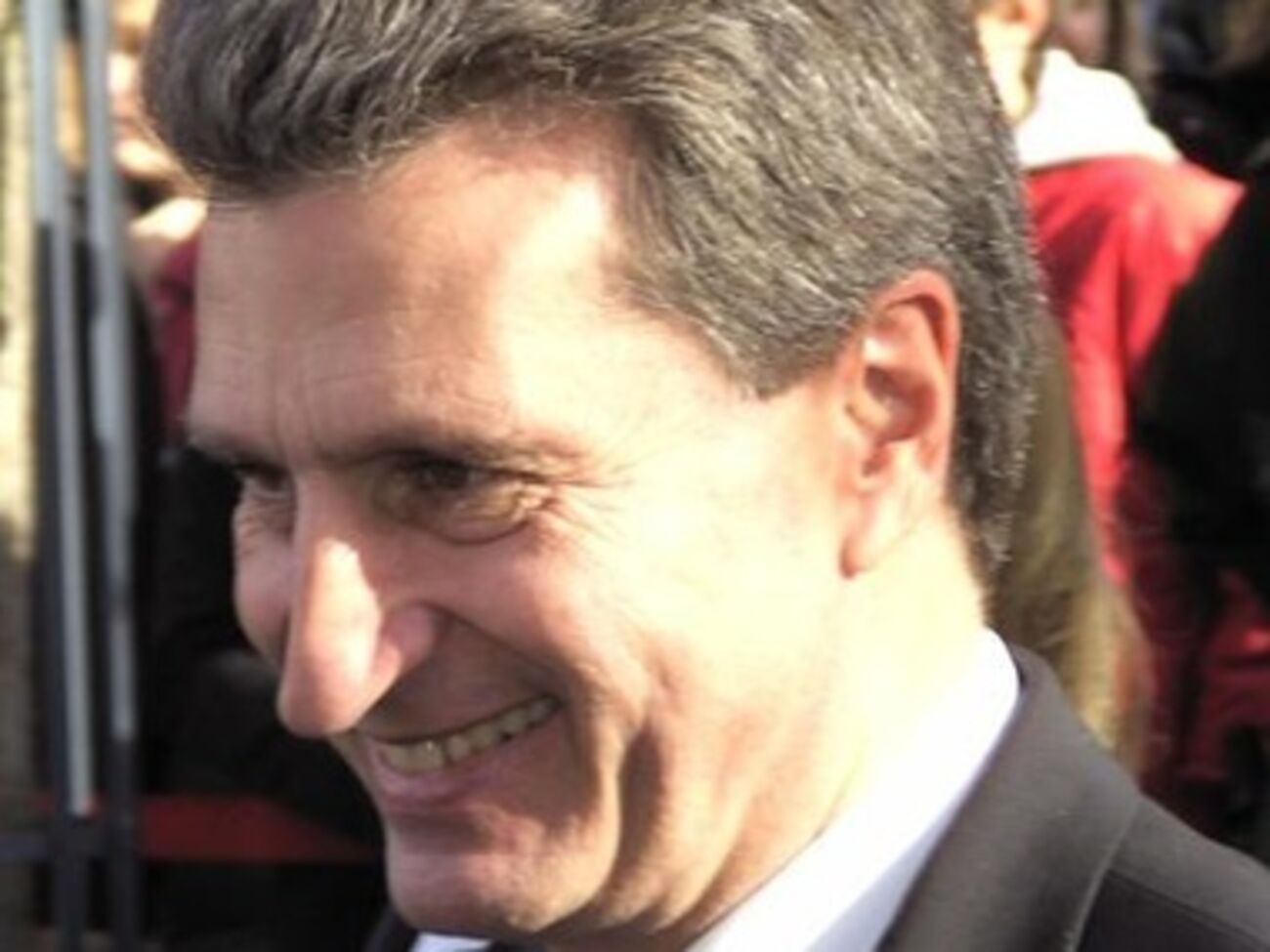 Газовые переговоры Украины и России продолжаются