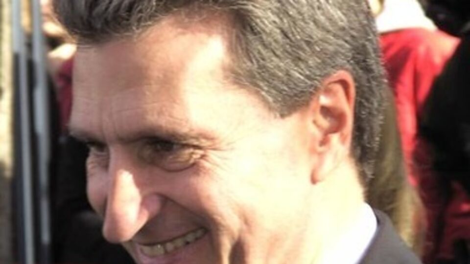 Газовые переговоры Украины и России продолжаются