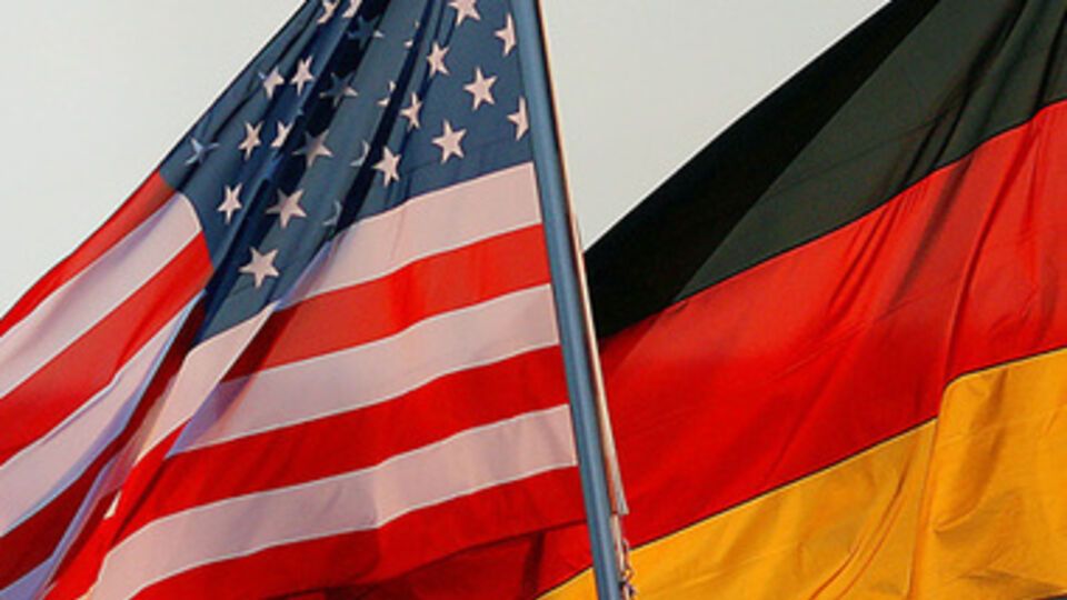 США и Германия заявили об инвестициях в боеспособные, современные, мобильные войска