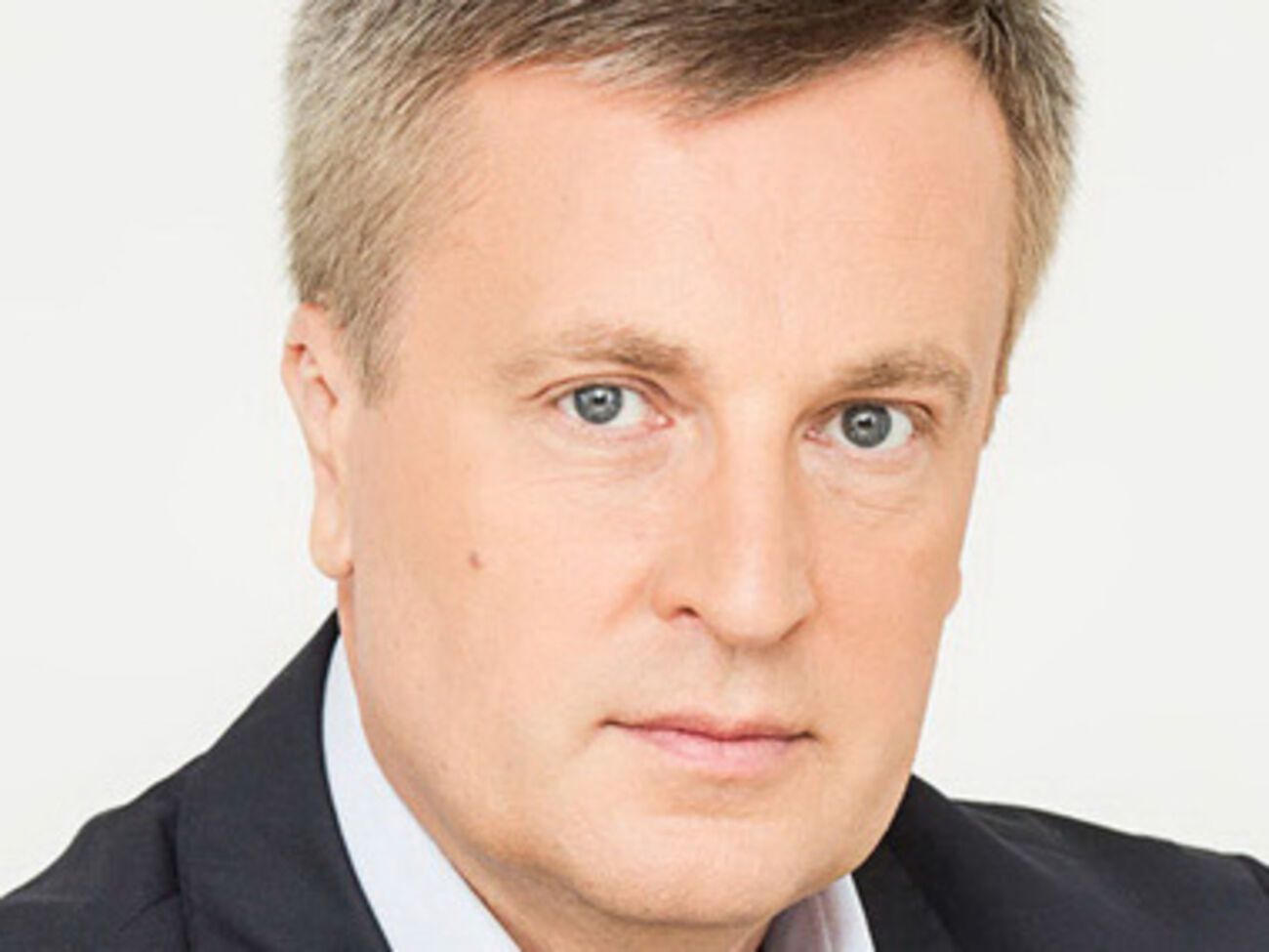 Наливайченко возглавил СБУ после событий Евромайдана
