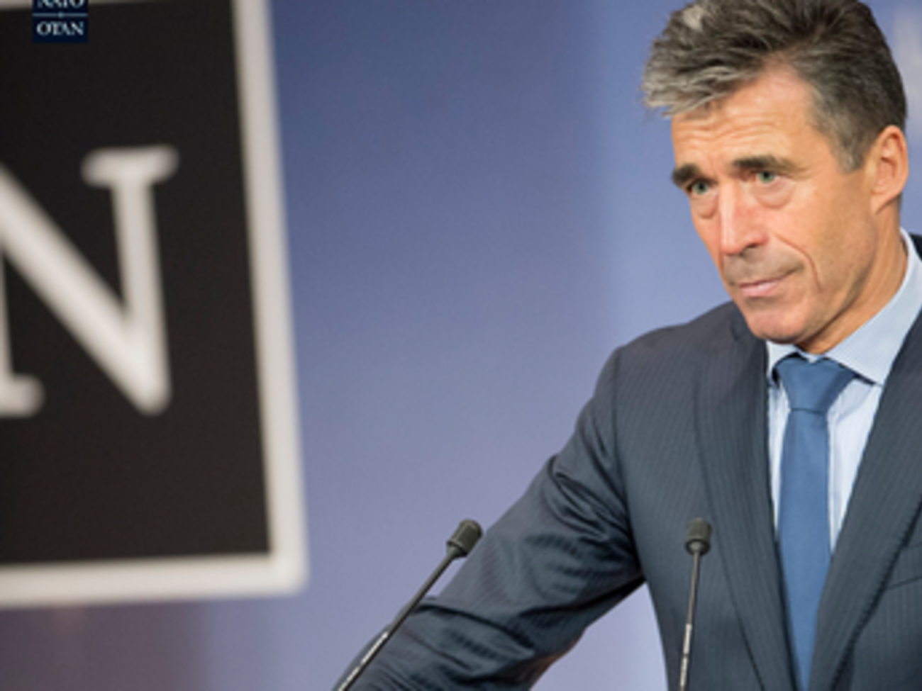 Экологи опровергли слова Расмуссена