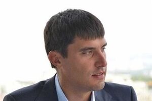 Нардеп-регионал Николай Левченко