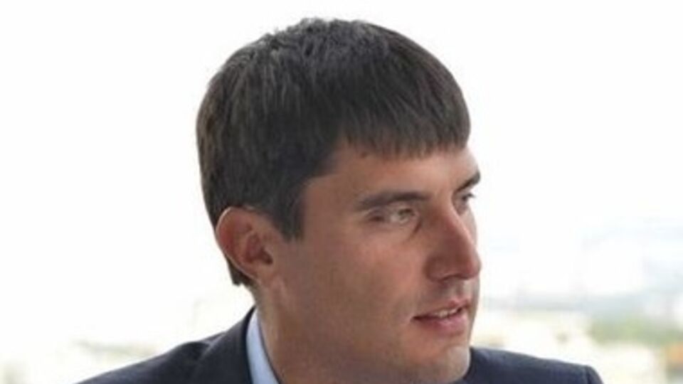 Нардеп-регионал Николай Левченко