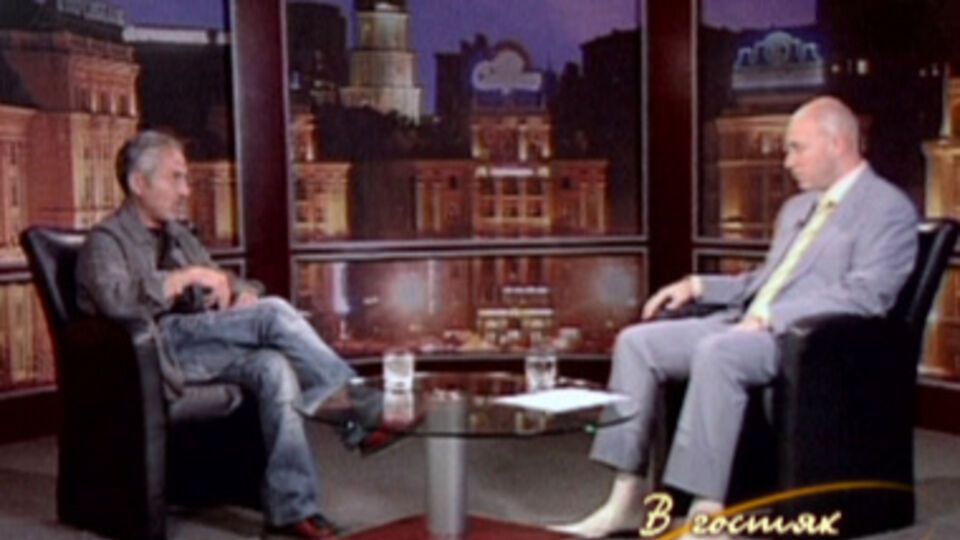 Савик Шустер: У тех, кто пришел с Путиным, комплекс неполноценности: они не любят людей выше ростом, красивее и умнее, они до сих пор считают, что я – агент ЦРУ