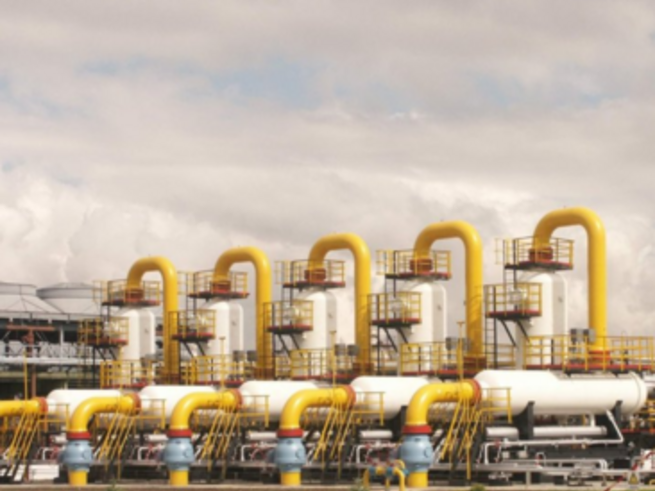 "Газпром экспорт" отказывается от услуг украинской ГТС