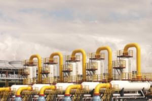 "Газпром экспорт" отказывается от услуг украинской ГТС