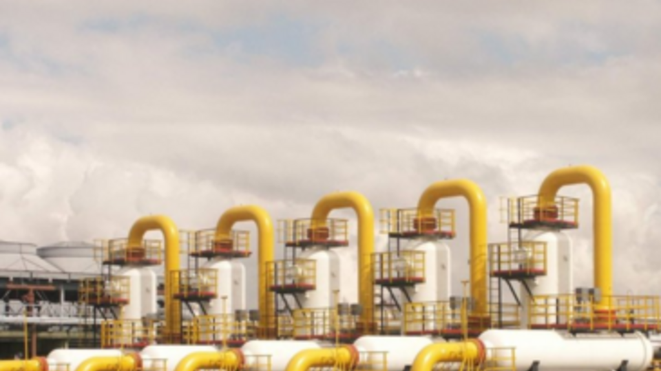 "Газпром экспорт" отказывается от услуг украинской ГТС