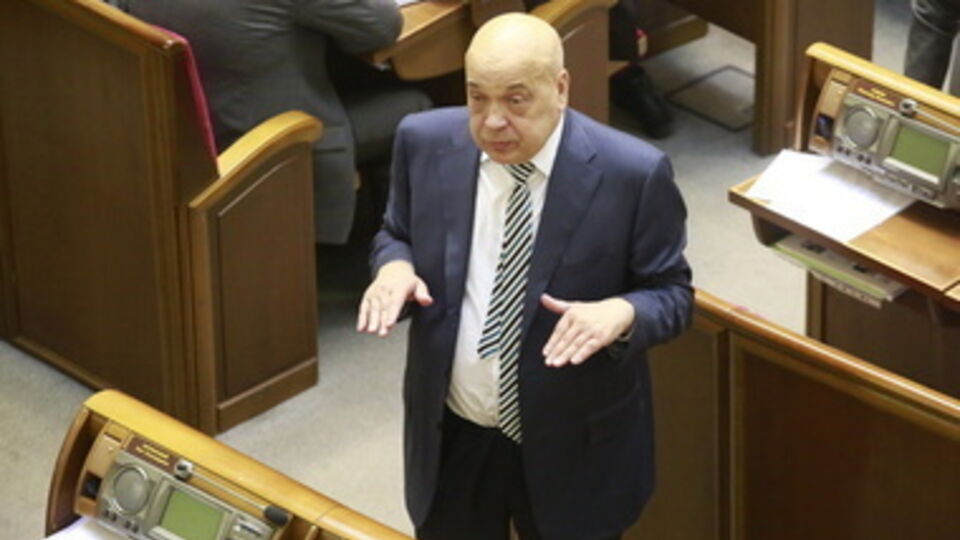 Геннадий Москаль считает, что выполнение мирного плана Петра Порошенко во многом зависит от планов Владимира Путина