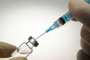 Украинская система здравоохранения обеспечена вакцинами на 47%