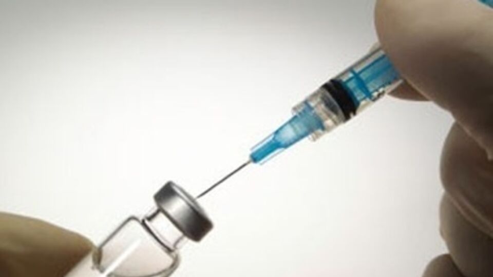 Украинская система здравоохранения обеспечена вакцинами на 47%