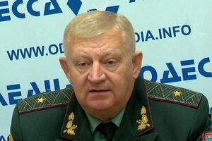 Александр Розмазнин