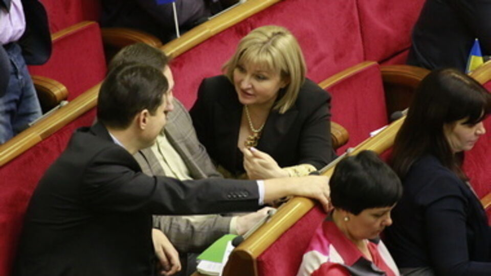 Депутаты повысили социальное обеспечения для семей военнослужащих