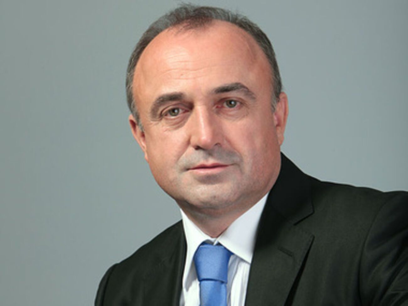 Андрей Лопушанский с перерывами работал в "Нафтогазе" с 2005 года