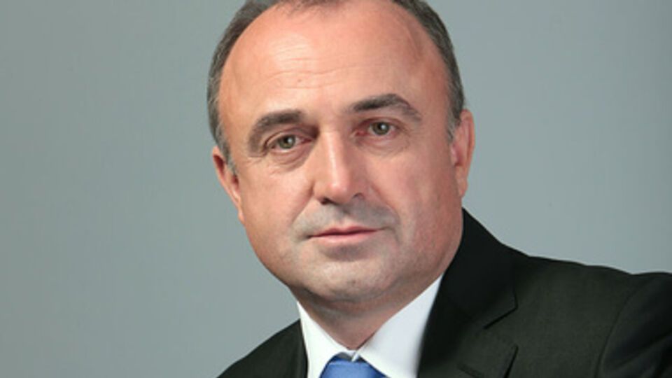 Андрей Лопушанский с перерывами работал в "Нафтогазе" с 2005 года