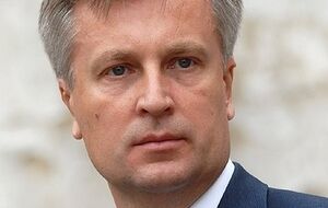По данным Наливайченко, на востоке действует группировка из 4,5 тысяч боевиков
