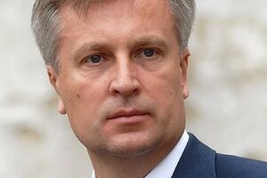 По данным Наливайченко, на востоке действует группировка из 4,5 тысяч боевиков