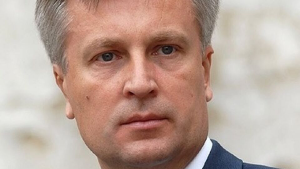 По данным Наливайченко, на востоке действует группировка из 4,5 тысяч боевиков