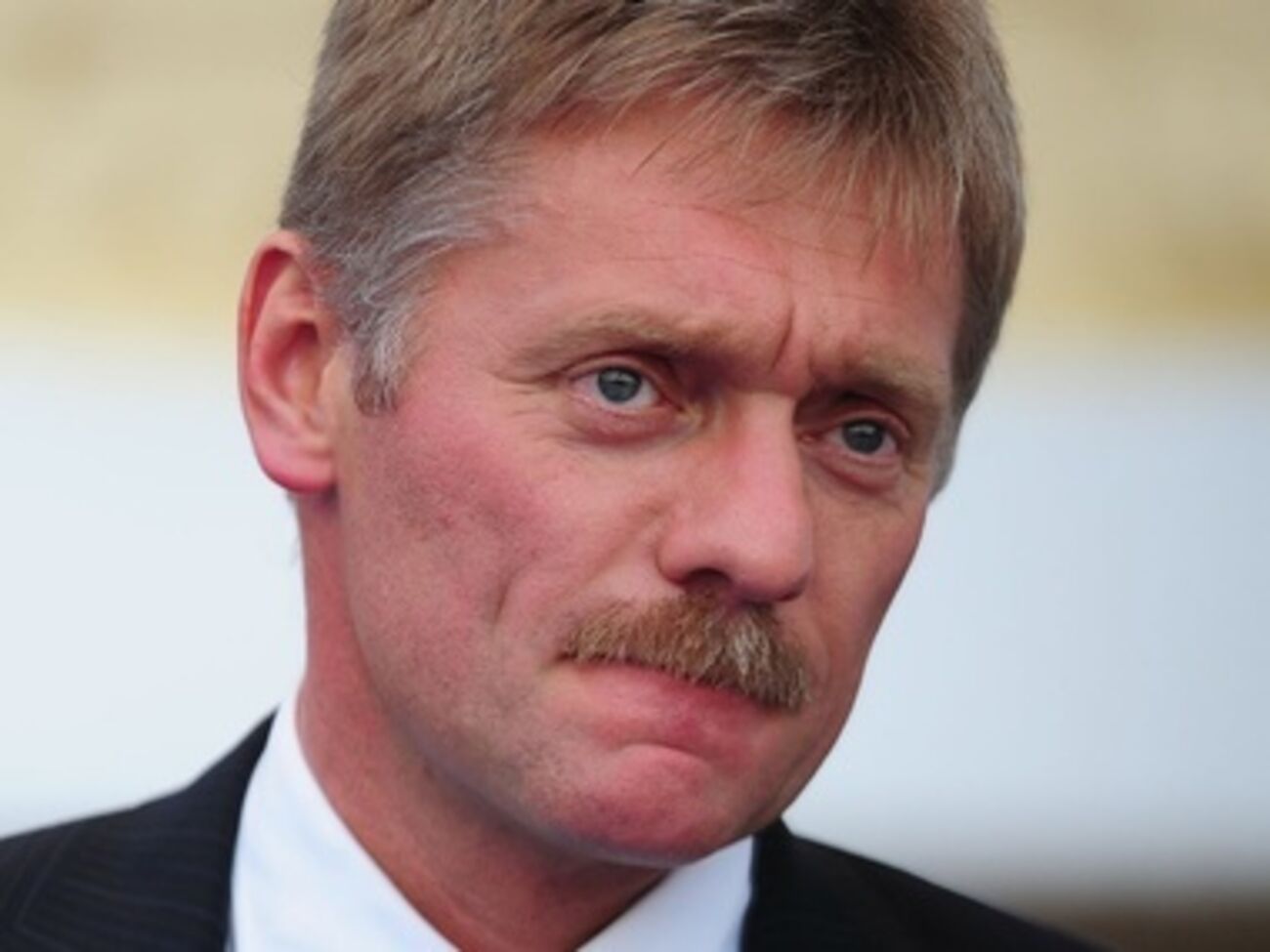 Дмитрий Песков: Кремль удивлен заявлениями Киева