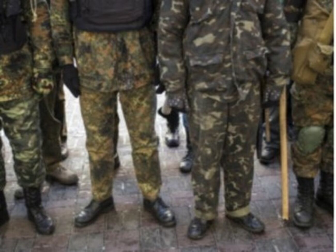 Причина блокировки пока неизвестна