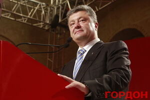 Порошенко отчитается в Европе