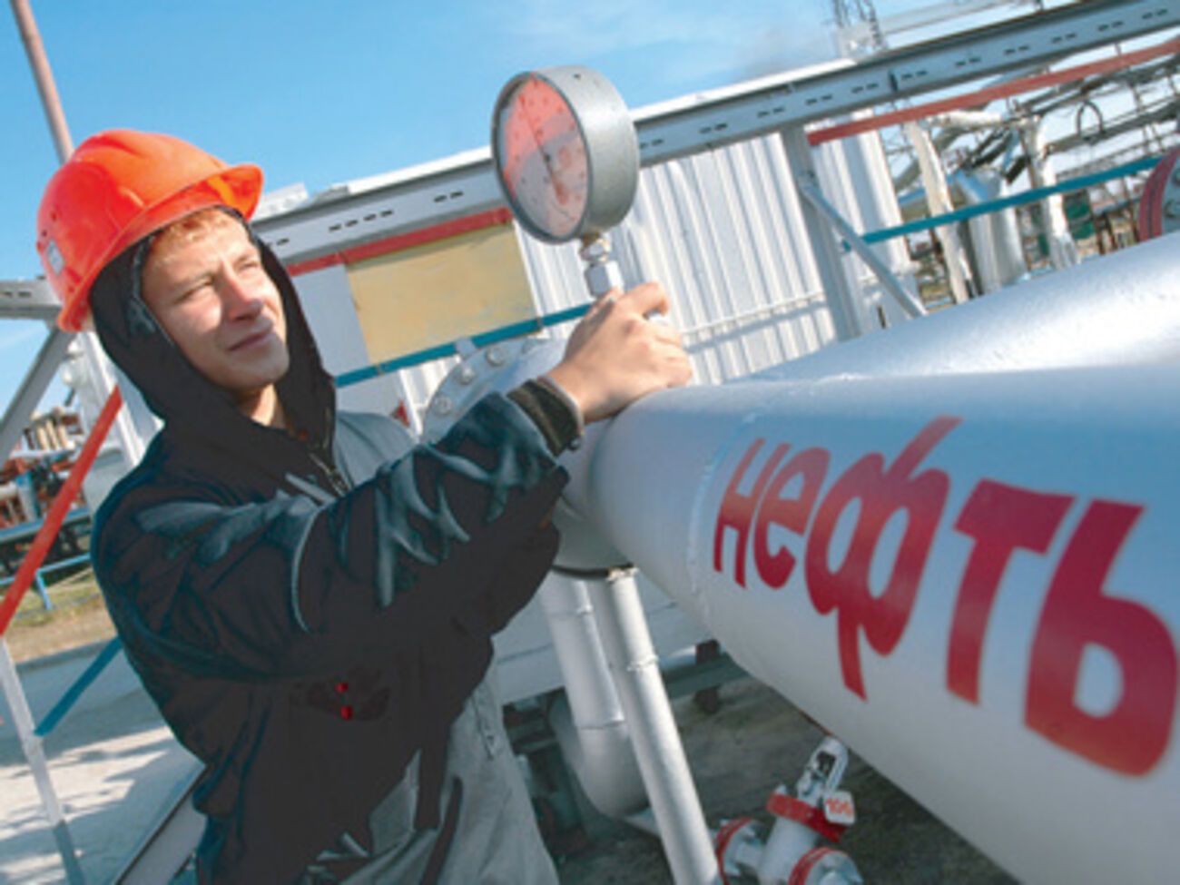 Западные санкции мало повлияли на нефтяные контракты "Роснефти"