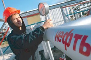 Западные санкции мало повлияли на нефтяные контракты "Роснефти"