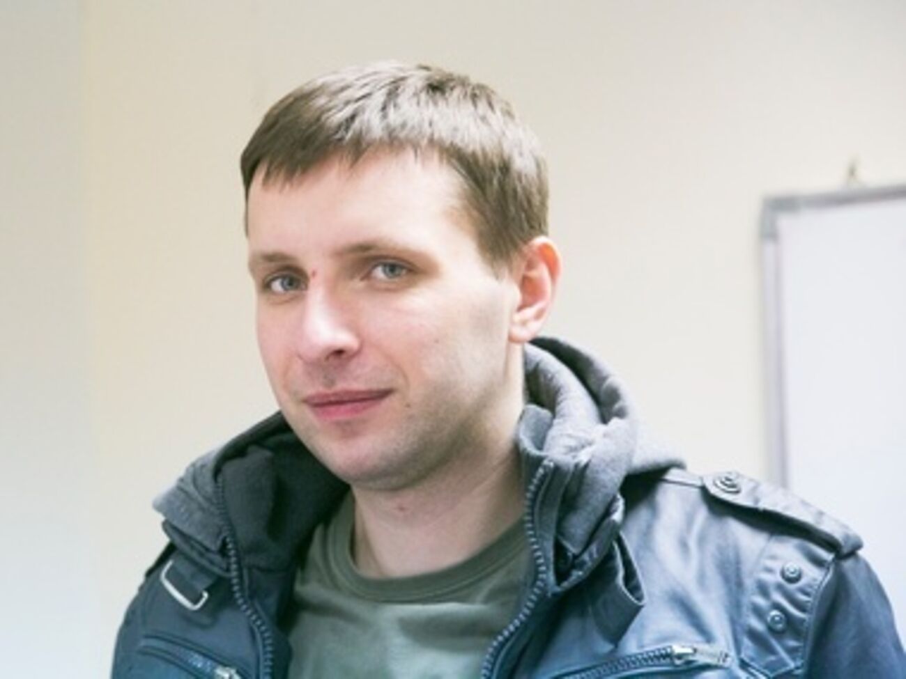 Владимир Парасюк: Поверьте, у нас есть чем пригрозить Путину