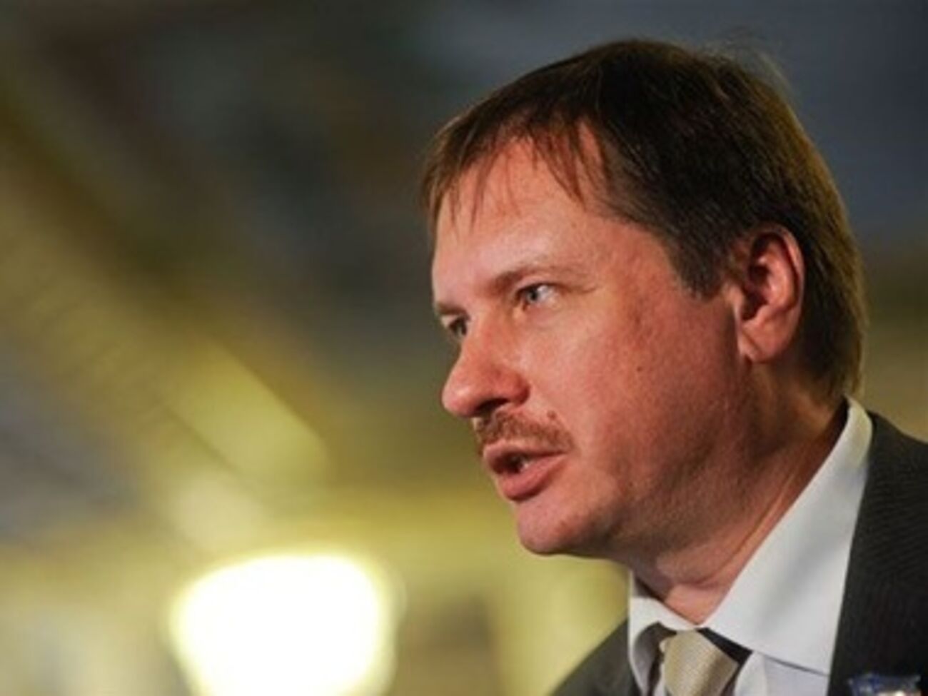 Тарас Чорновил опасается, что план Порошенко могут вообще не начать реализовывать