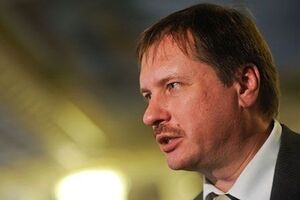 Тарас Чорновил опасается, что план Порошенко могут вообще не начать реализовывать