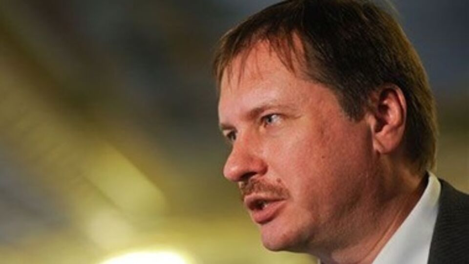 Тарас Чорновил опасается, что план Порошенко могут вообще не начать реализовывать