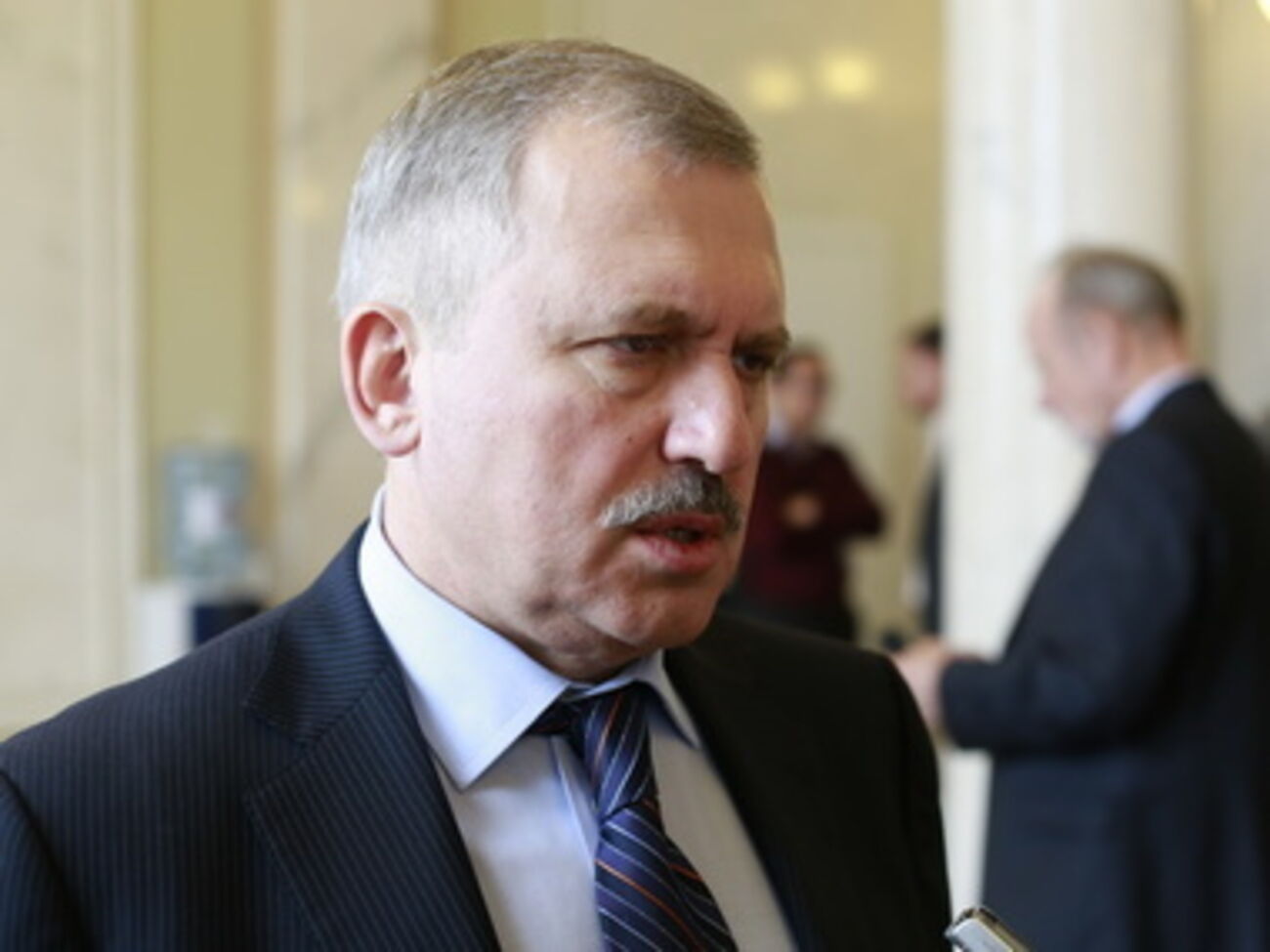 Андрей Сенченко --- Этот путь нужно пройти до конца и попытаться использовать любую возможность даже с вероятностью 1%