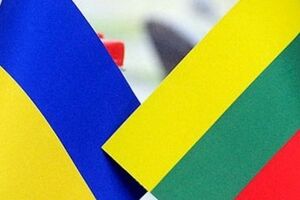 Литва заинтересована в мире в Украине