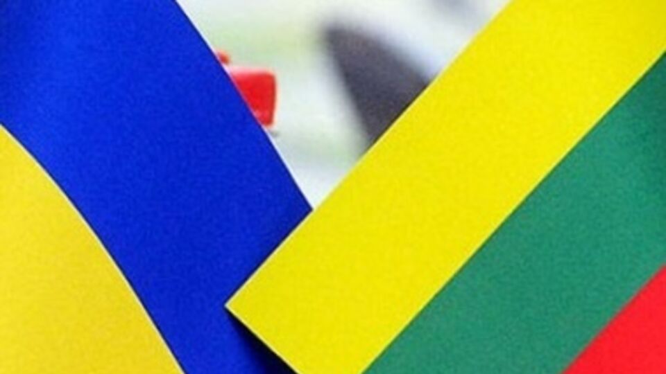 Литва заинтересована в мире в Украине
