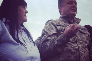 Порошенко намерен подписать указ о временном прекращении огня