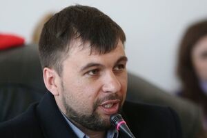 Пушилин считает, что Ахметов упустил шанс стать "героем Донбасса"