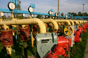 Около 60% потребителей перестали оплачивать поставки газа