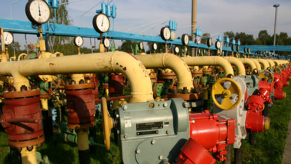 Около 60% потребителей перестали оплачивать поставки газа