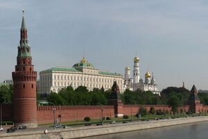 В Кремле недовольны планом Порошенко