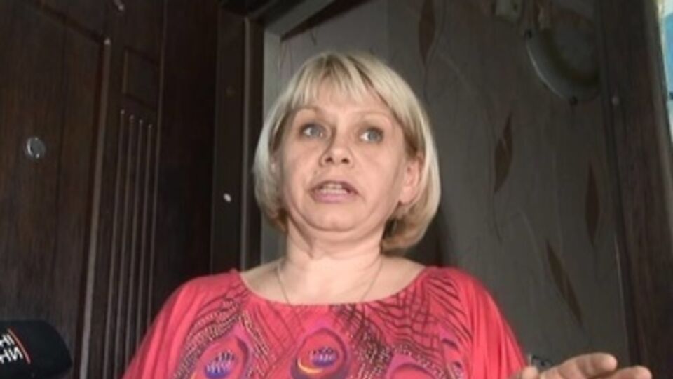 Под домашним арестом Ольга Воржеинова была два месяца