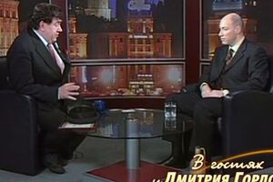 Станислав Садальский: "Володя, – спросил я Высоцкого, – вы не знаете, кто эта толстая тетка?" Он вскипел: "Ты что, ох...ел? Это Марина Влади!"