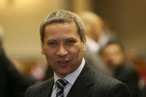 Лукьянов призвал Порошенко услышать голос жителей Донбасса