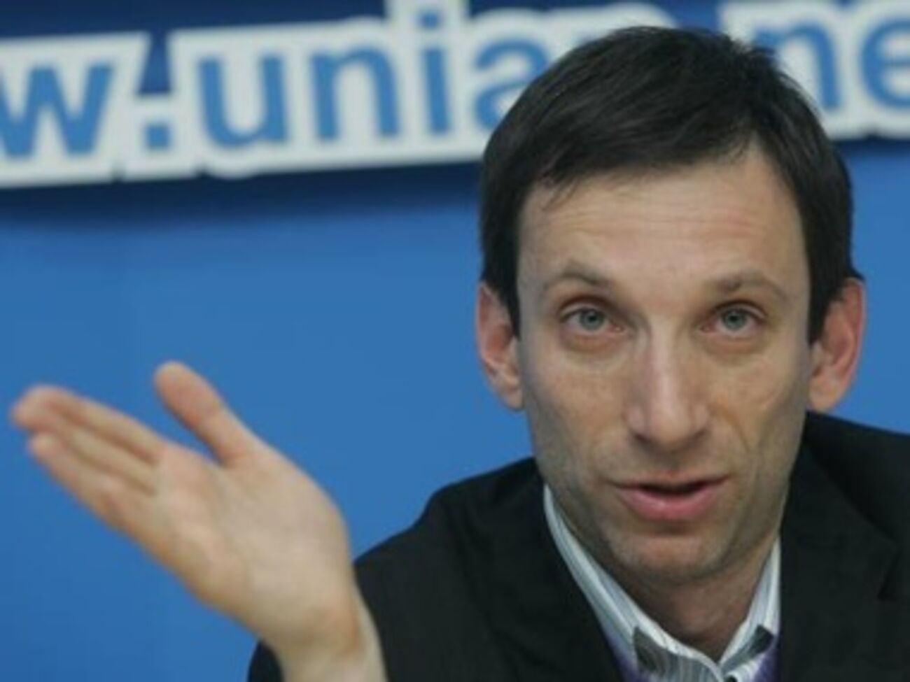 Портников уверен, что Путин не заинтересован в мире на востоке Украины