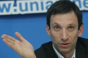 Портников уверен, что Путин не заинтересован в мире на востоке Украины