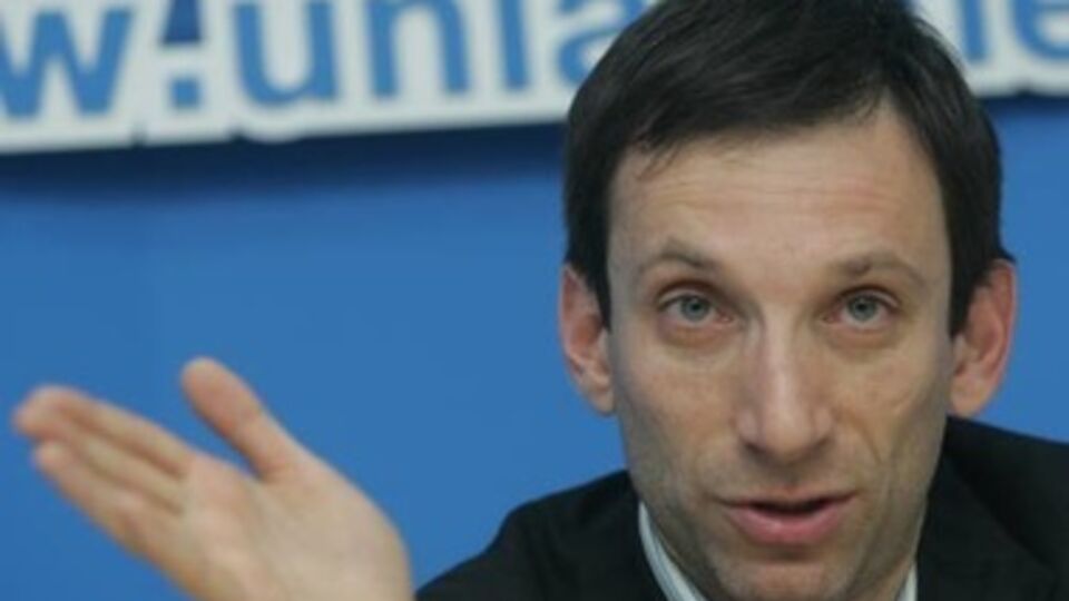 Портников уверен, что Путин не заинтересован в мире на востоке Украины