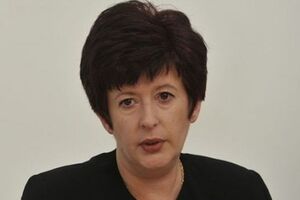 Лутковская просит Киевсовет профинансировать захоронение тел