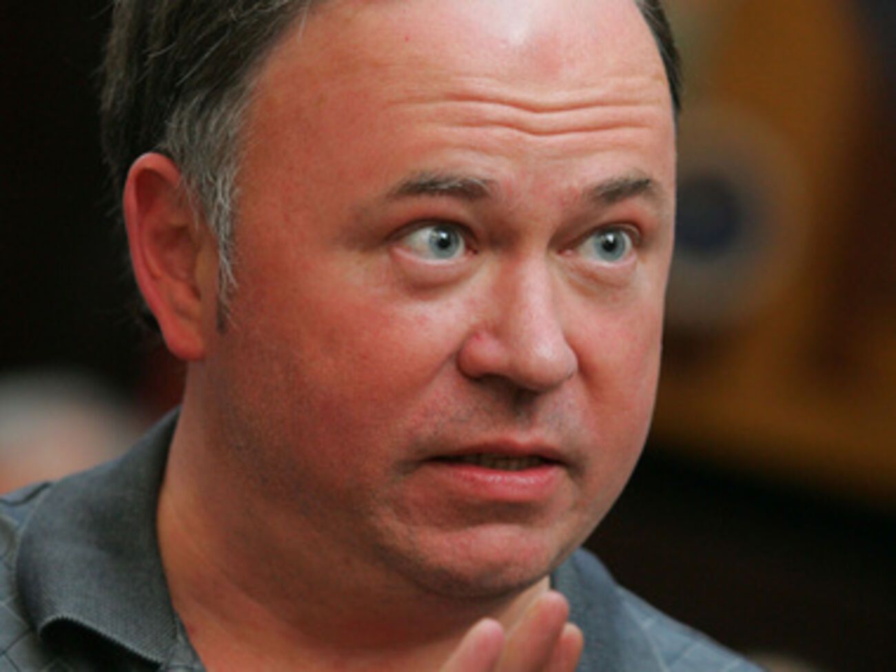 Караулов уверен, что к происходящему на Донбассе Путин не причастен