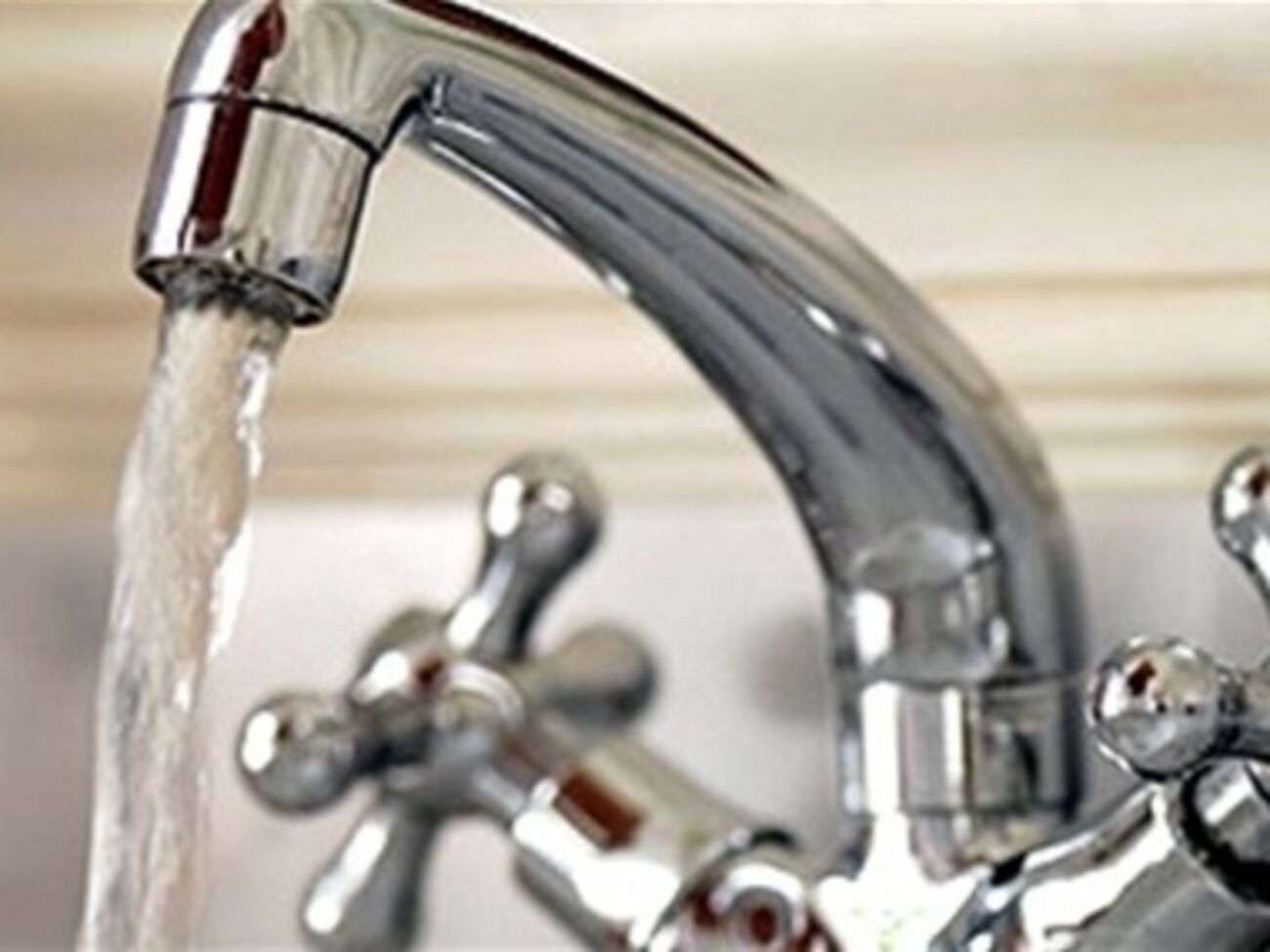 В Донецке ограничили подачу воды