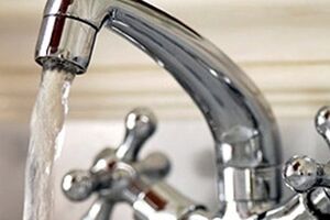 В Донецке ограничили подачу воды