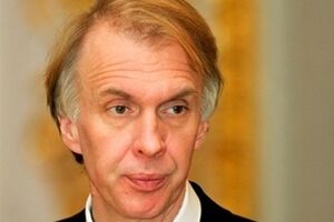 Владимир Огрызко --- Прекращение огня --- это шанс для боевиков