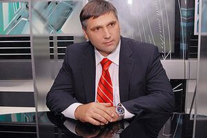 Юрий Мирошниченко стал председателем Партии развития Украины